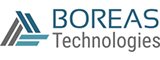 Boreas Technologies的LOGO