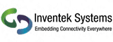 Inventek Systems的LOGO