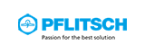 PFLITSCH的LOGO