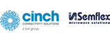 Semflex / Cinch Connectivity Solutions的LOGO