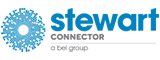 Stewart Connector / Bel的LOGO