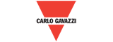 Carlo Gavazzi的LOGO