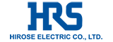 Hirose Electric Co Ltd [CI]的LOGO