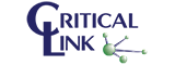 Critical Link的LOGO