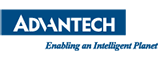 Advantech的LOGO