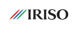 IRISO Electronics的LOGO